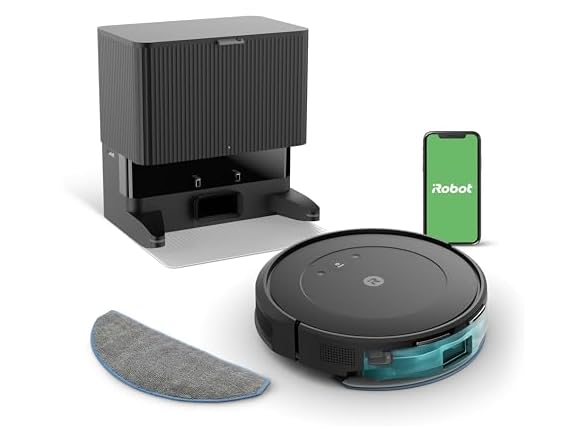 woot robot vacuum sale
