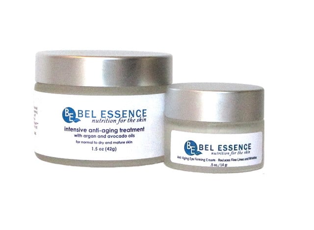 Bel Essence Face Cream Moisturizer Valentine’s Day Gift Idea