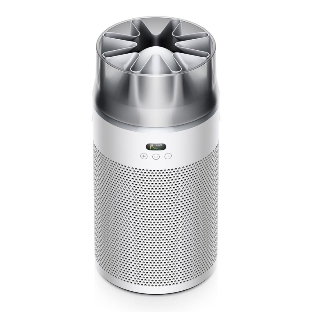 HSN air purifier and humidifier deals