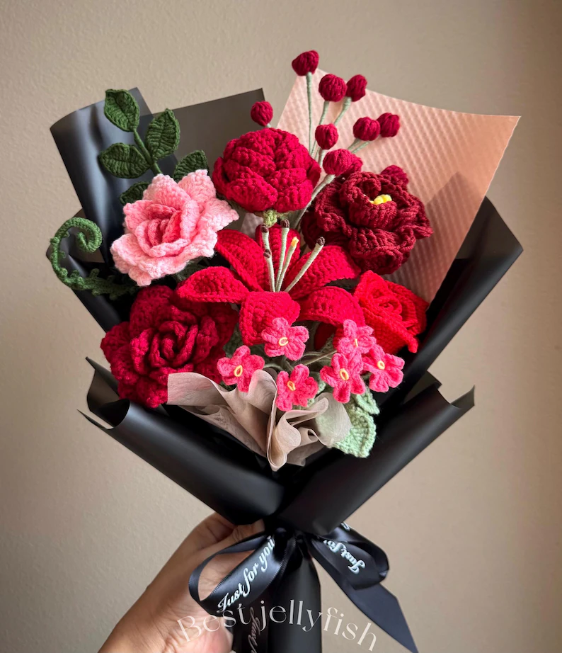 Etsy Valentine gifts