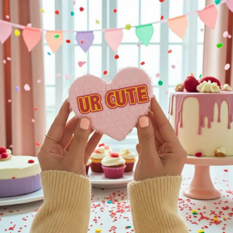 Etsy Valentine gifts