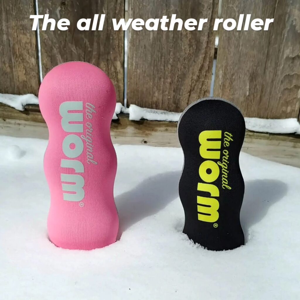 original worm 2 sizes