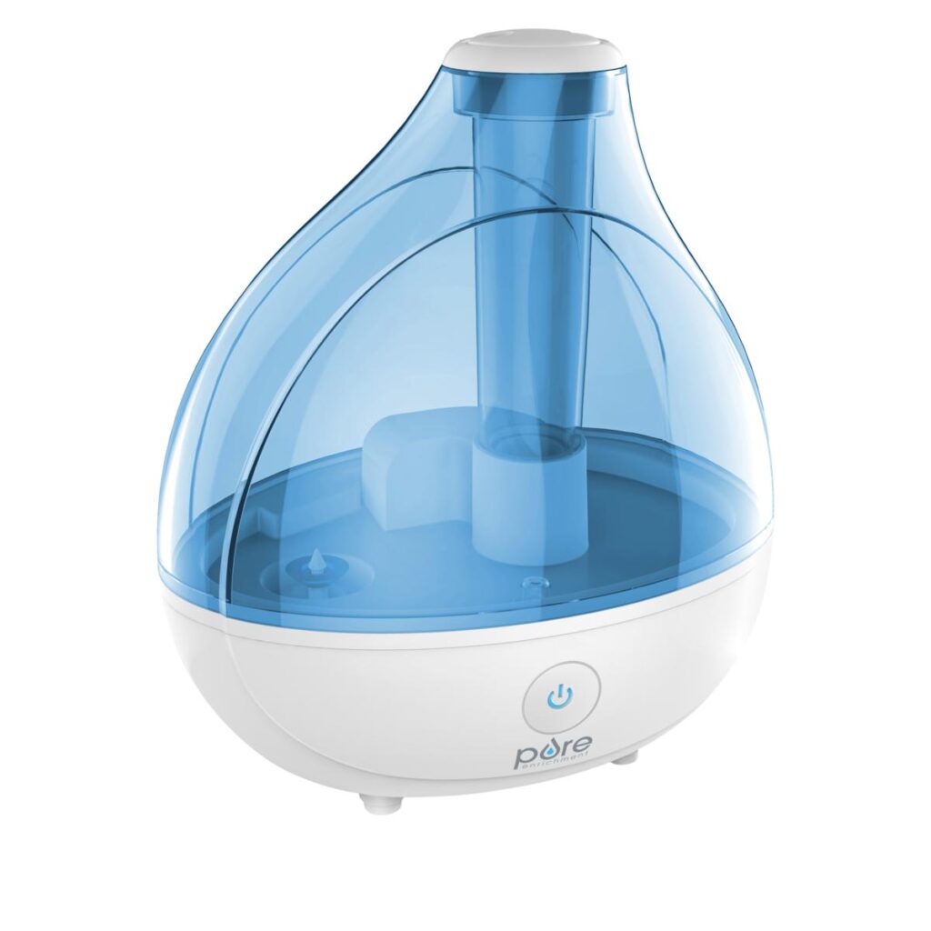 HSN air purifier and humidifier deals