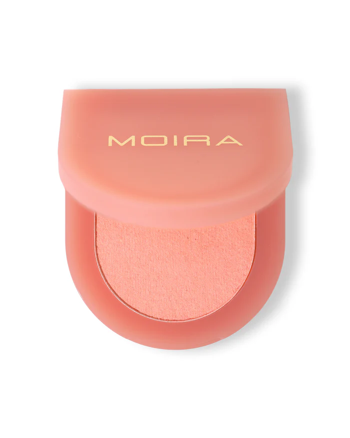 Moira Beauty’s Love Blur Blush