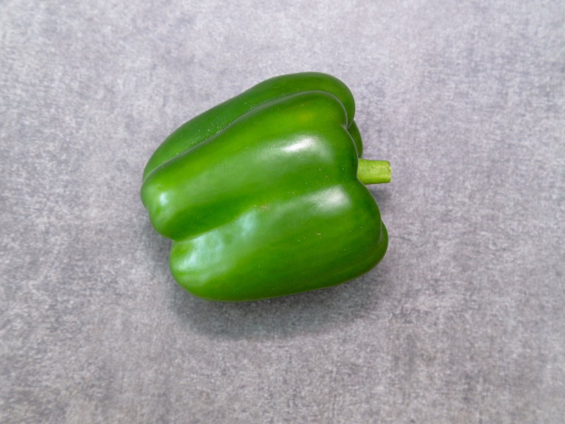 Bell  Pepper