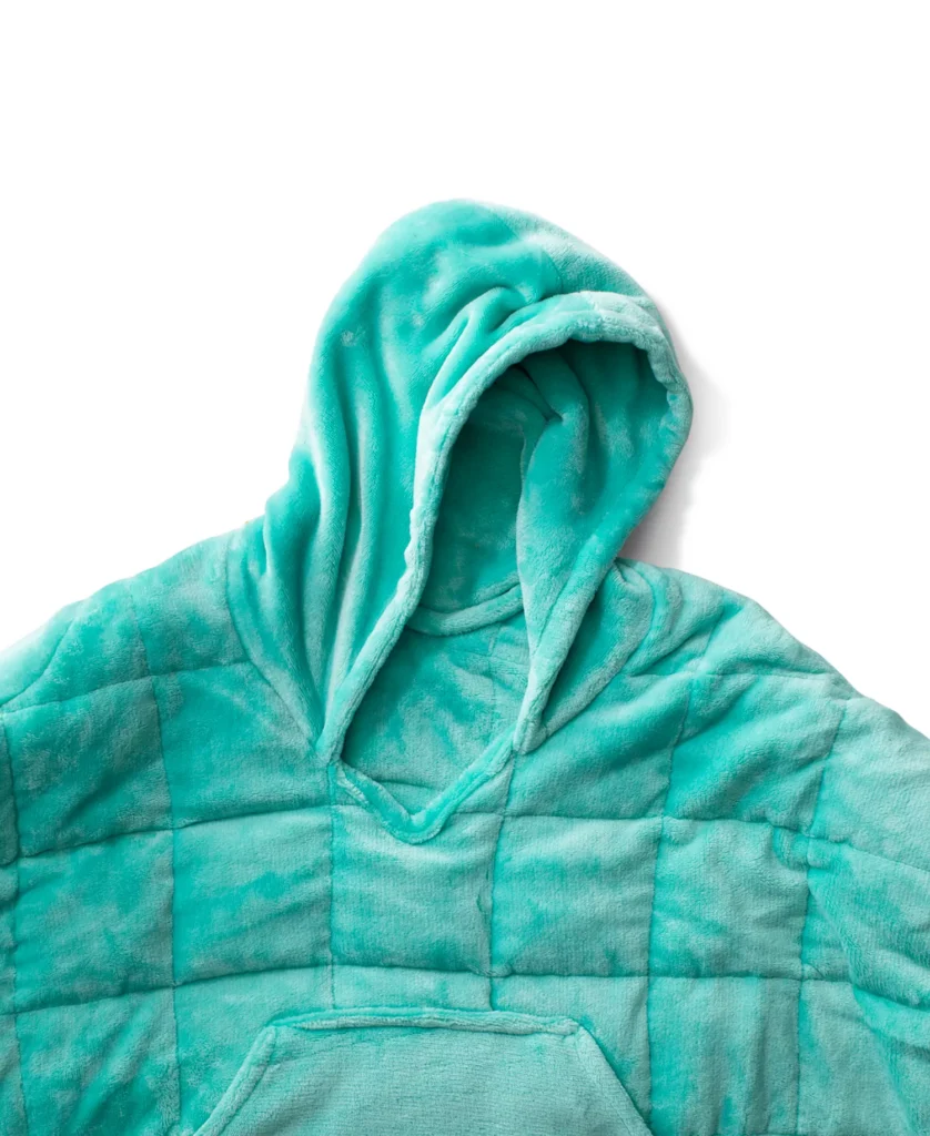 Macy’s weighted snuggle blanket deal
