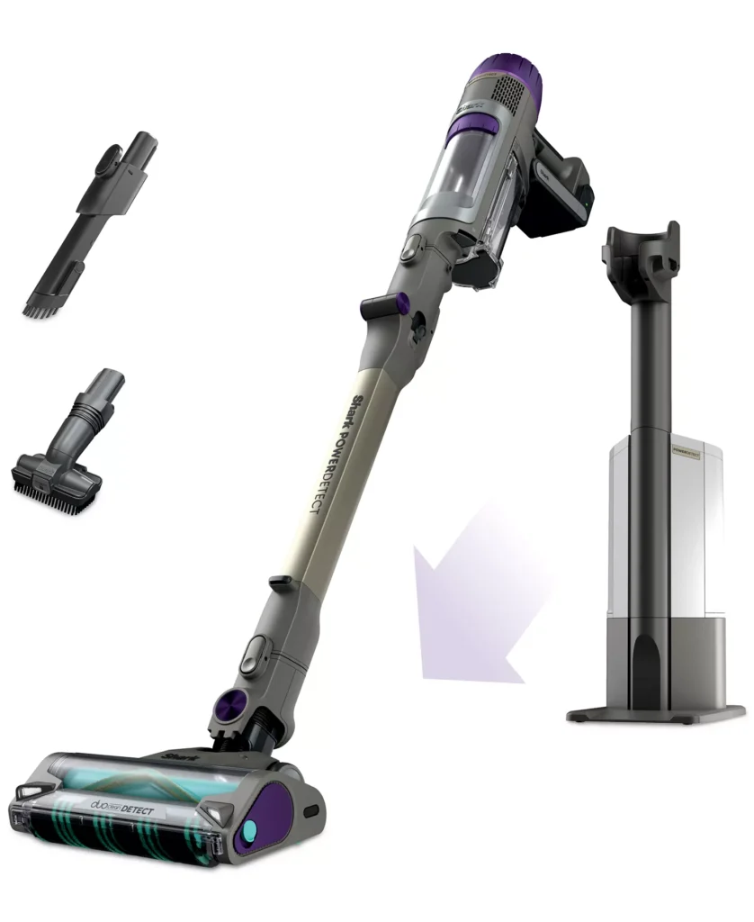 Macy’s Shark vacuum deals