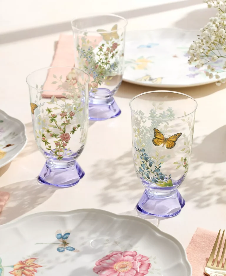 Macy’s spring decor sale