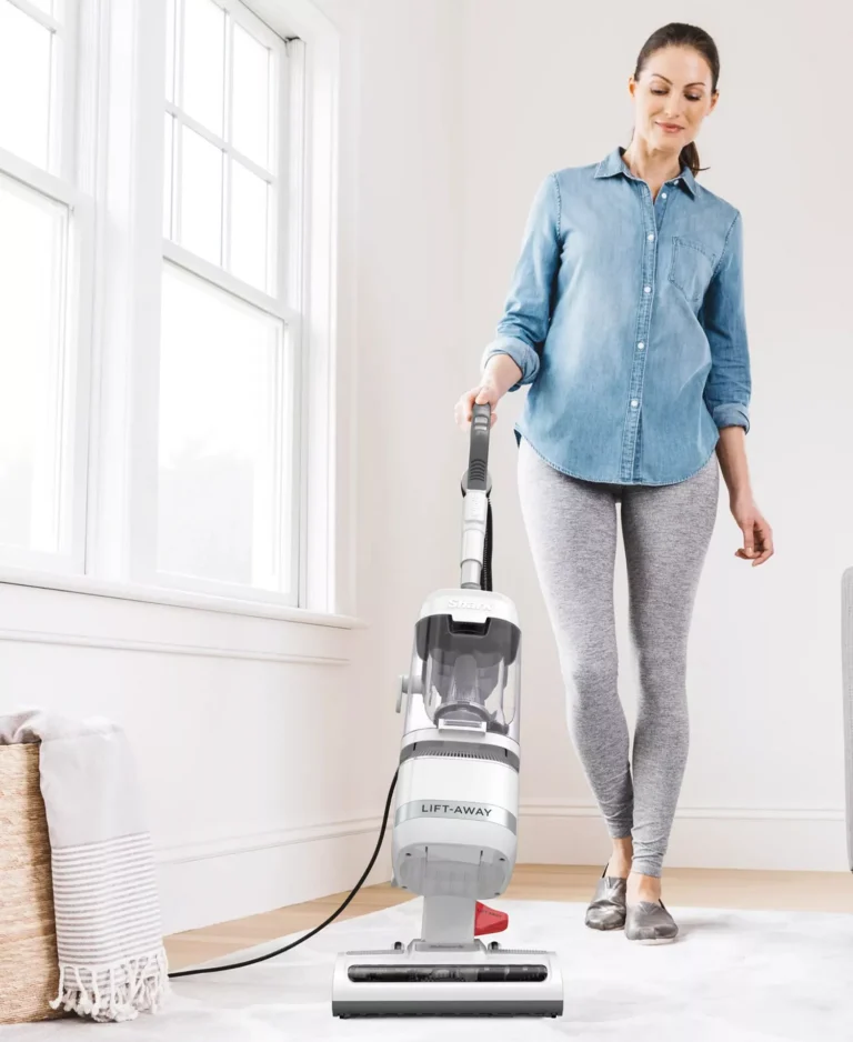 Macy’s Shark vacuum deals