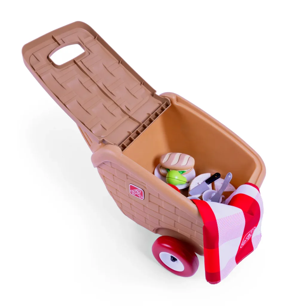 Step2 My First Picnic Basket™