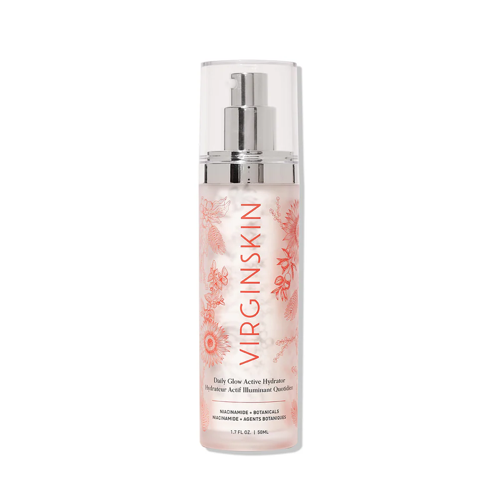 virginskin
Daily Glow Active Hydrator
