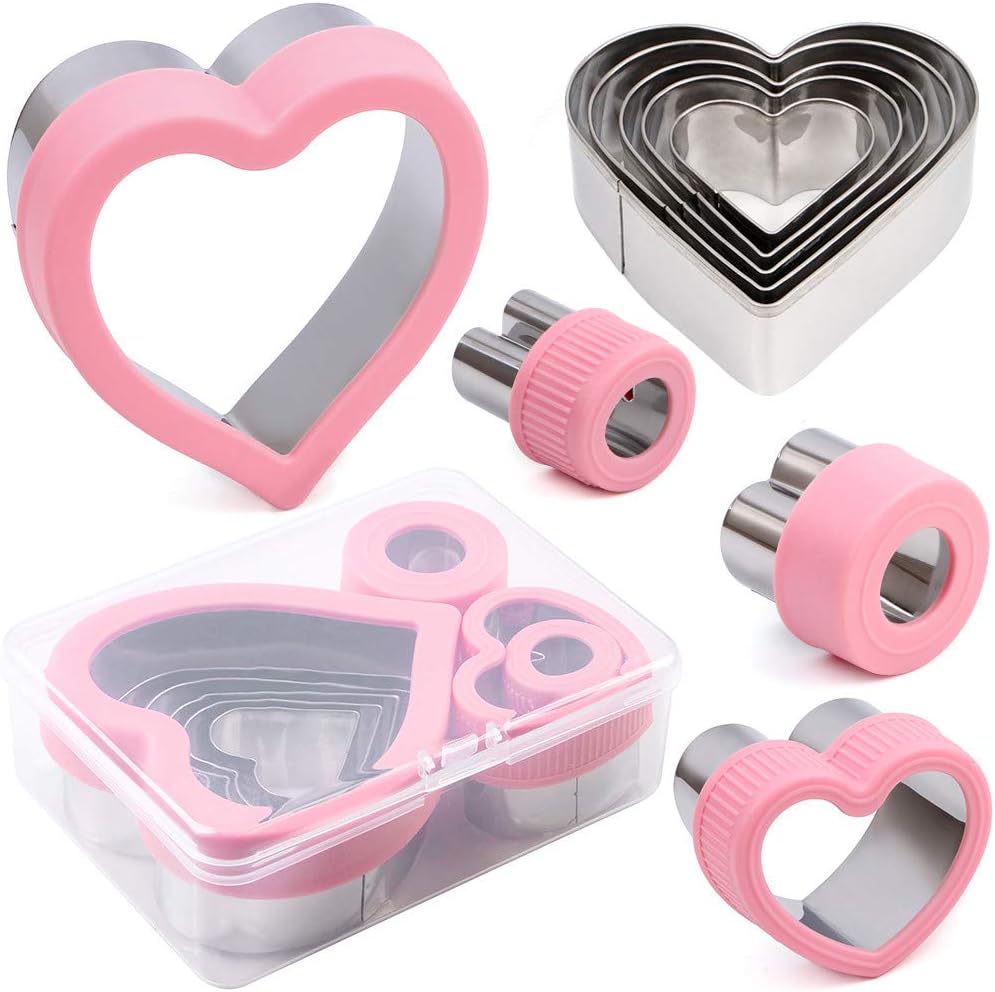 Amazon Valentine baking deals