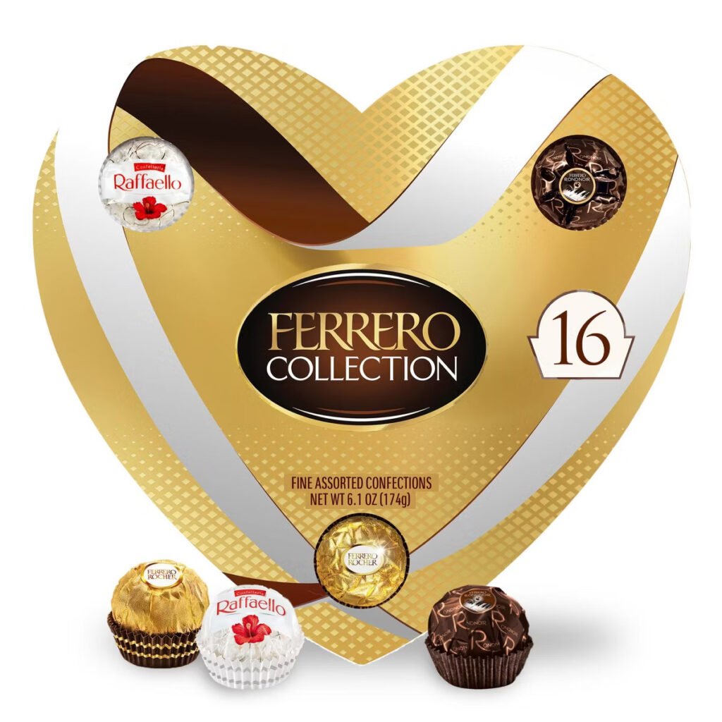 Ferrero Collection