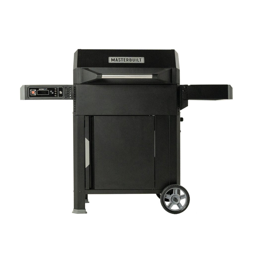 Masterbuilt AutoIgnite™ Series 545 Digital Charcoal Grill and Smoker Spring Refresh Gift