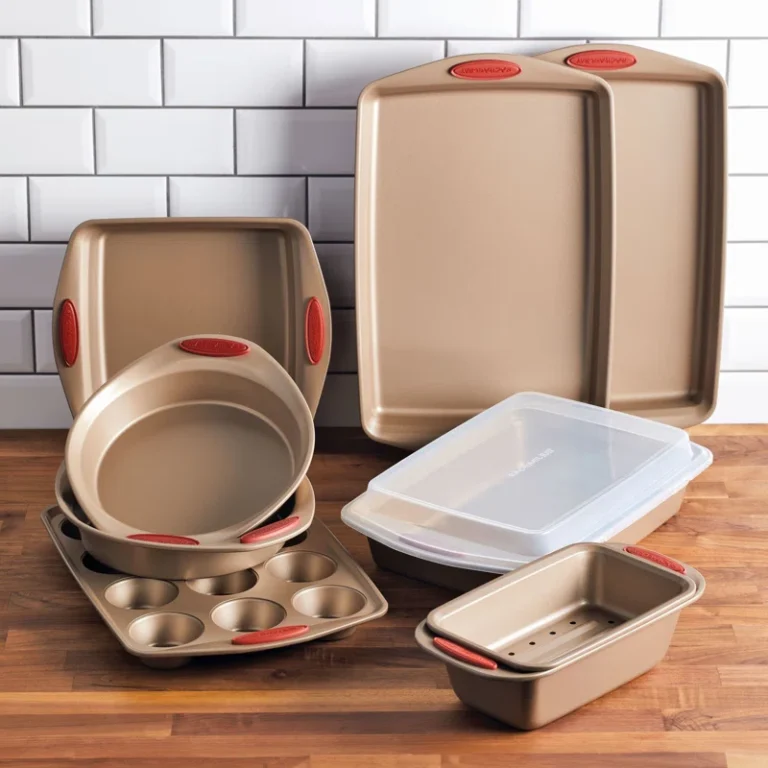 Wayfair Rachael Ray bakeware set deal