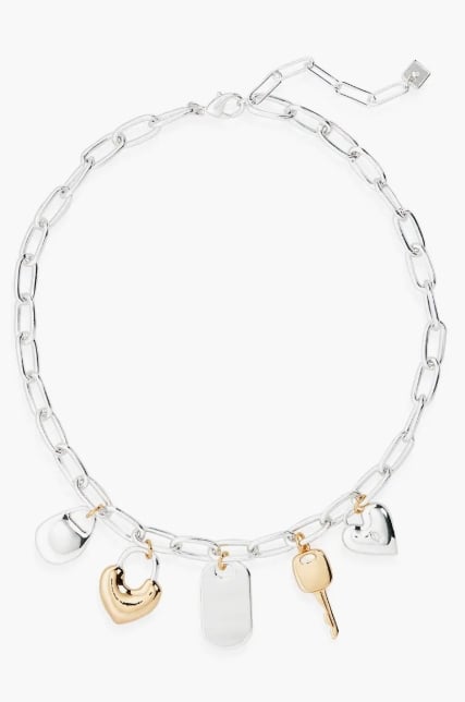 Nordstrom necklace sale
