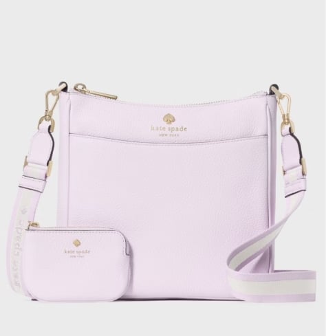 Kate Spade Outlet Long Weekend Sale
