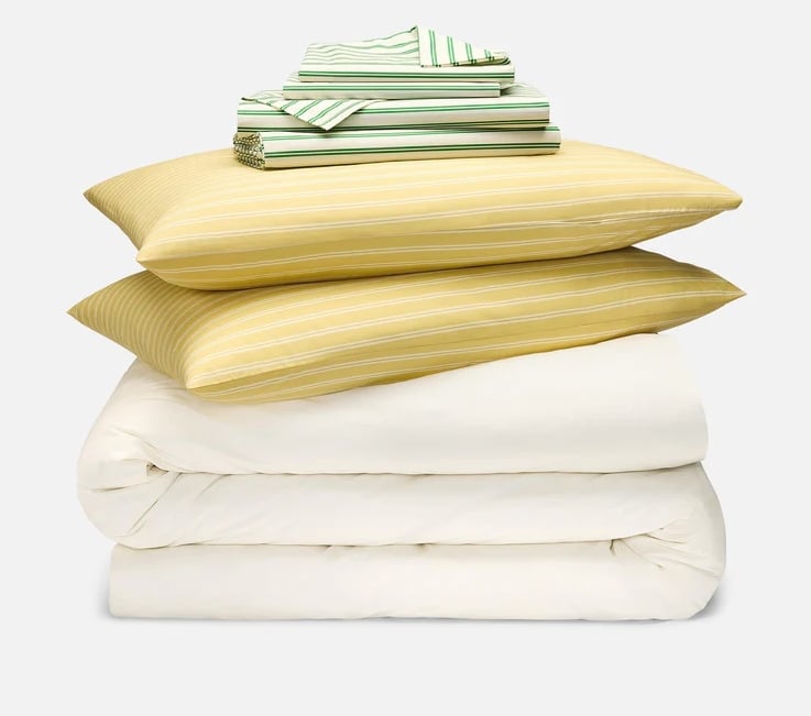 Brooklinen Presidents Day sale