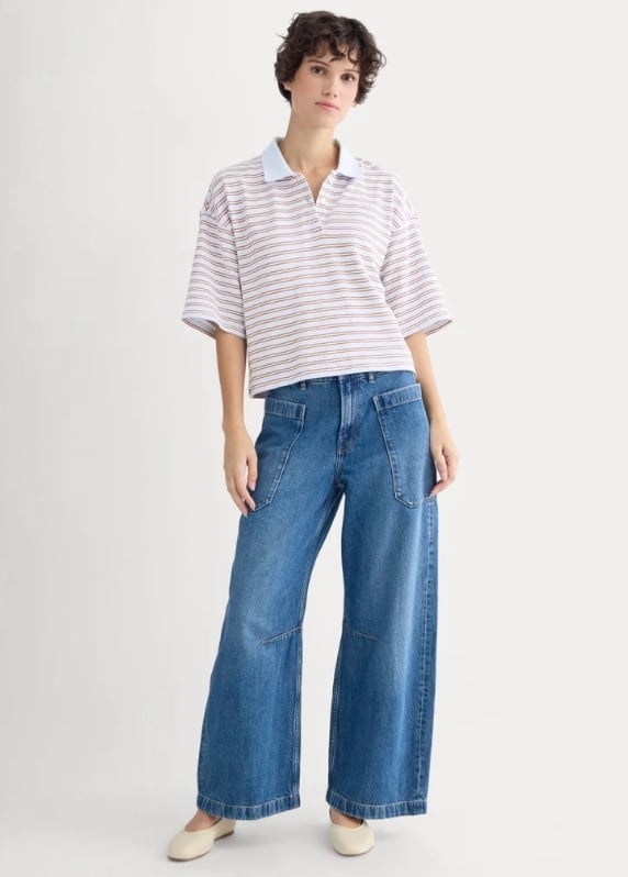 Everlane Presidents Day sale