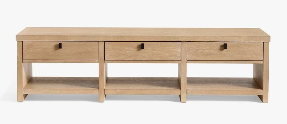 Pottery Barn clearance and open box finds