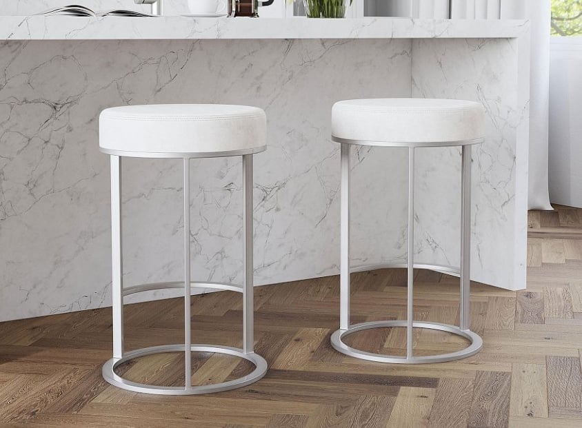 Pottery Barn clearance and open box finds