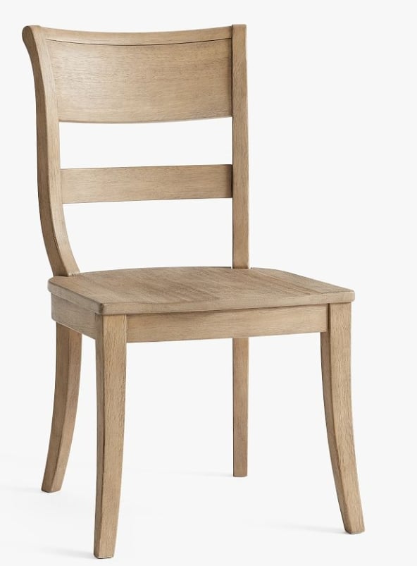 Pottery Barn clearance and open box finds