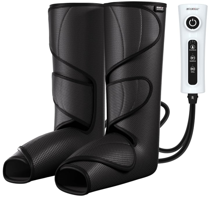 Amazon massage deals