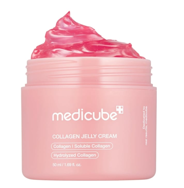 Medicube store deals on Amazon