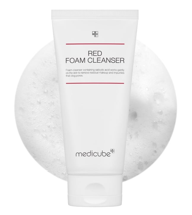 Medicube store deals on Amazon