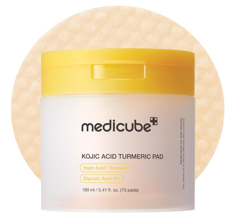 Medicube store deals on Amazon