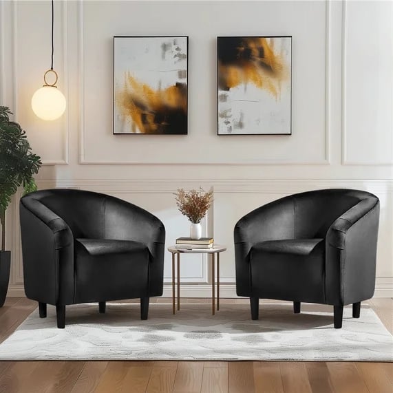 Walmart tub chair set deal