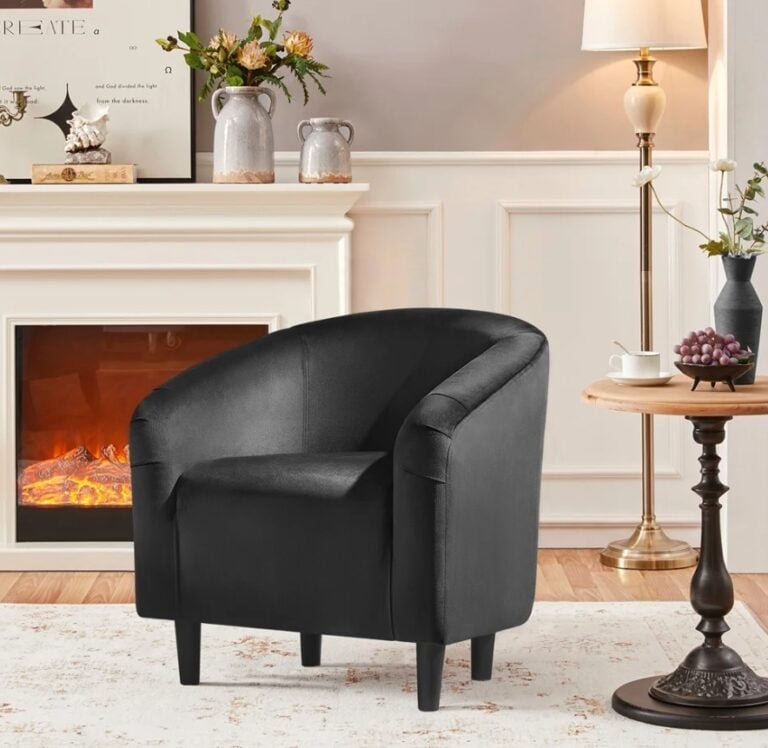 Walmart tub chair set deal