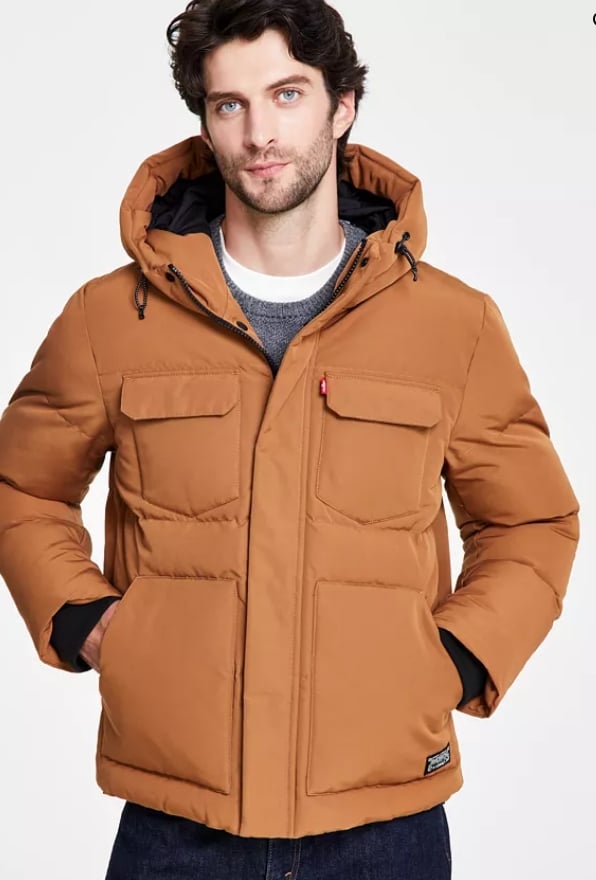 Levi’s sale at Macy’s