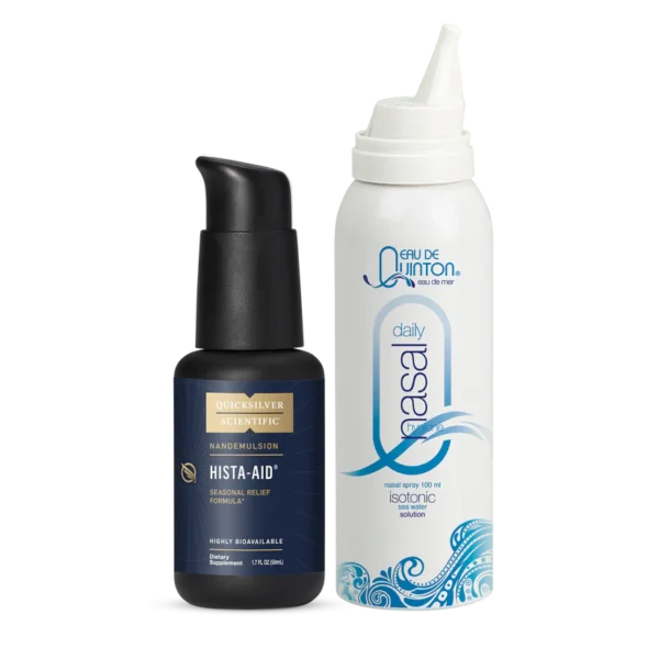 Quicksilver Scientific, Inc.