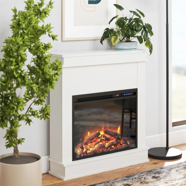 Wayfair electric fireplace deal