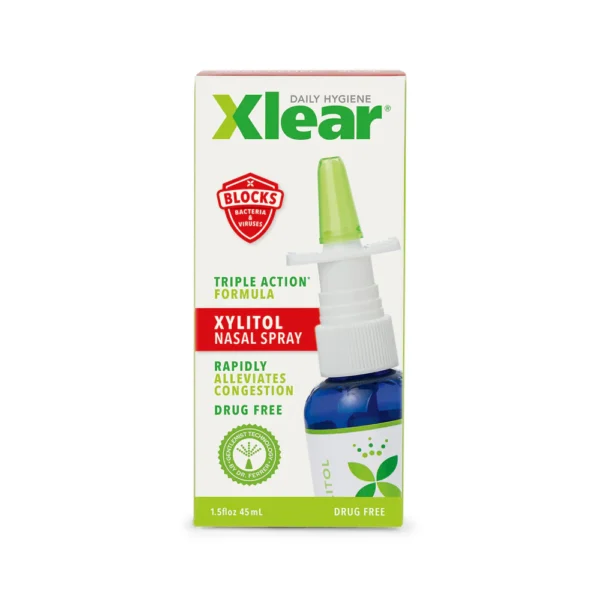 Xlear
