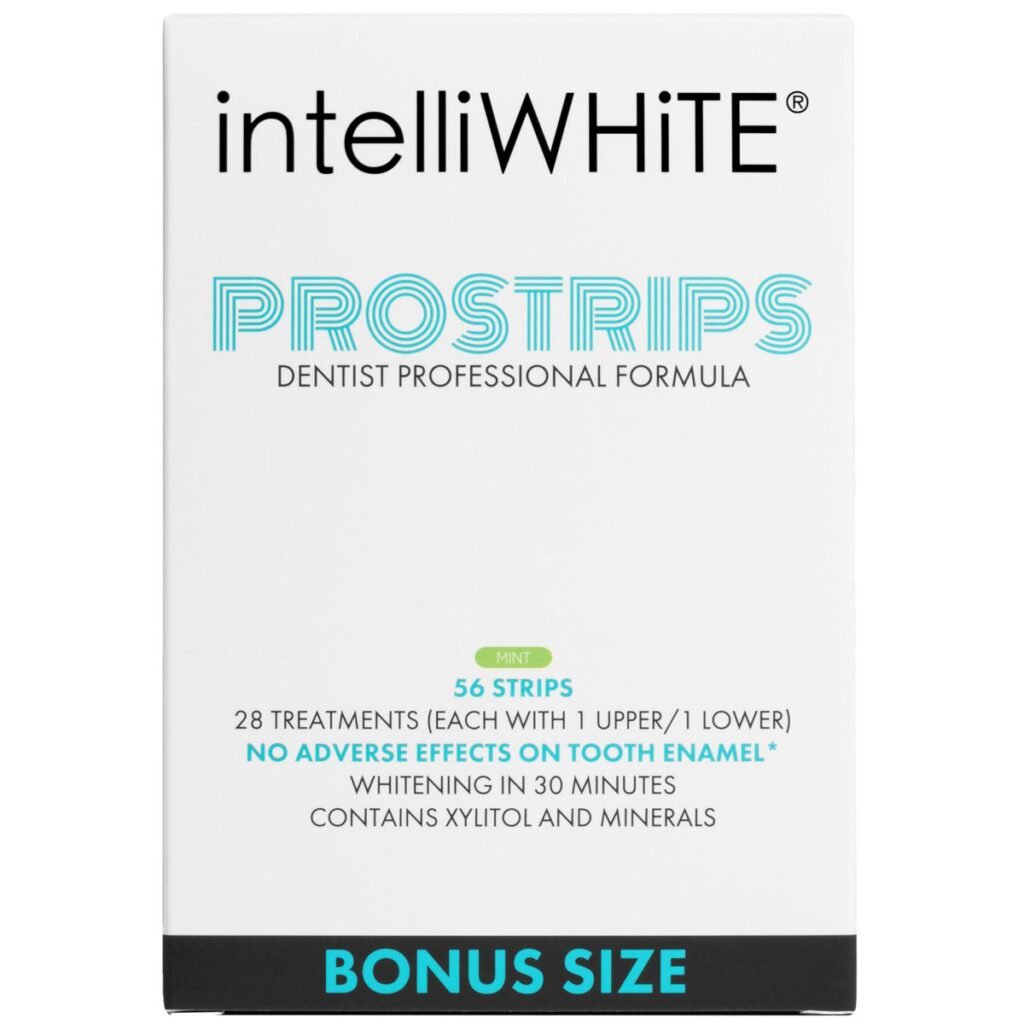 intelliwhite