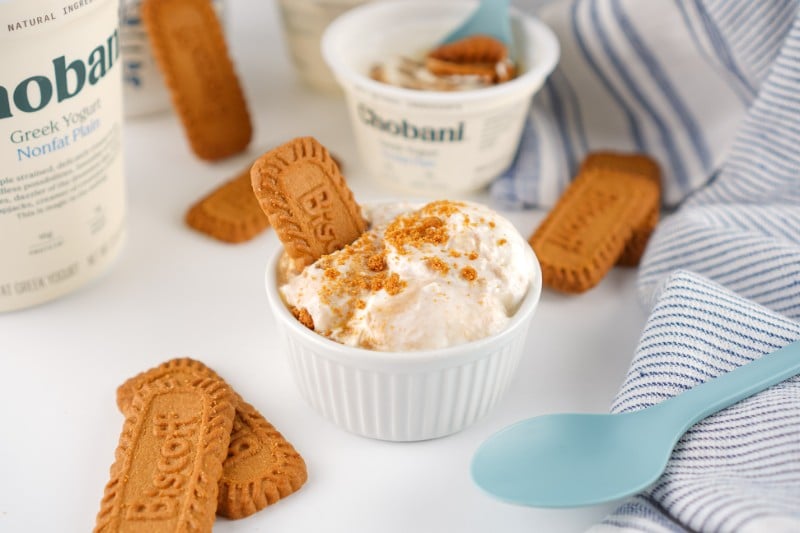 Viral Japanese Cheesecake