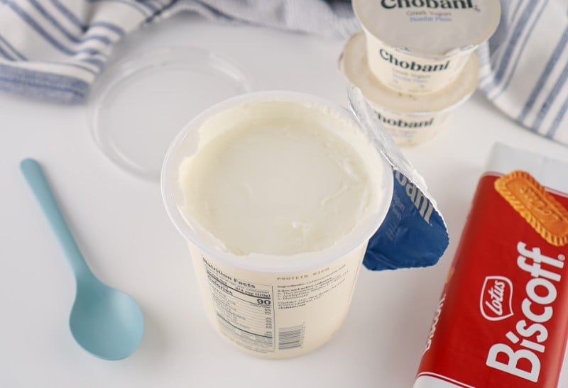  Yogurt for Viral Japanese Cheesecake