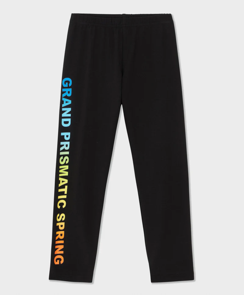 Enlightened Generation Prismatic Legging in the spring refresh gift guide