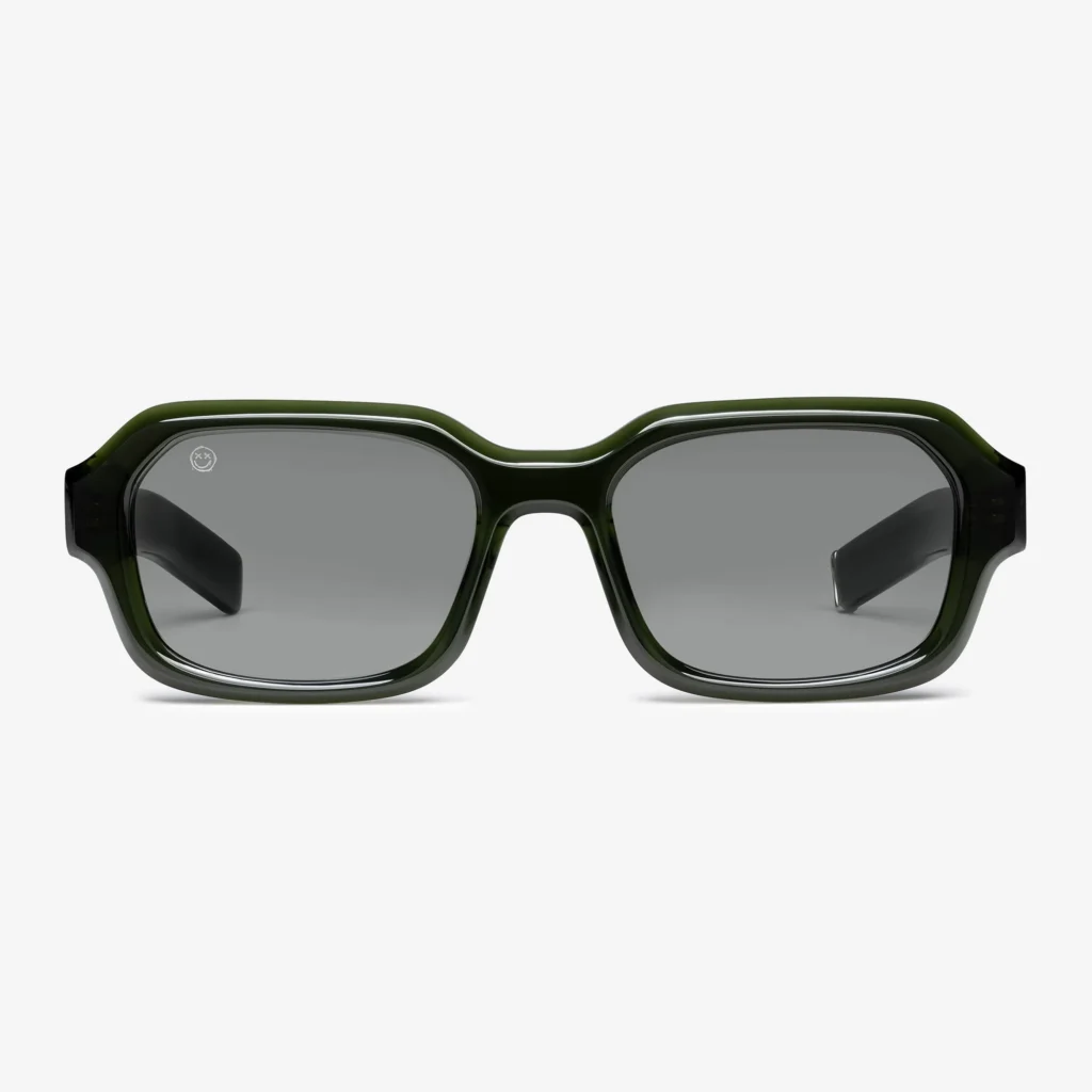 FORK Eyewear Slow Burn Sunglasses Spring Refresh Gift