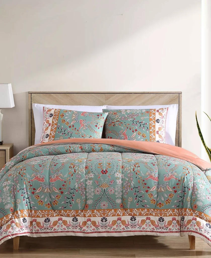 Macy’s bedding deals