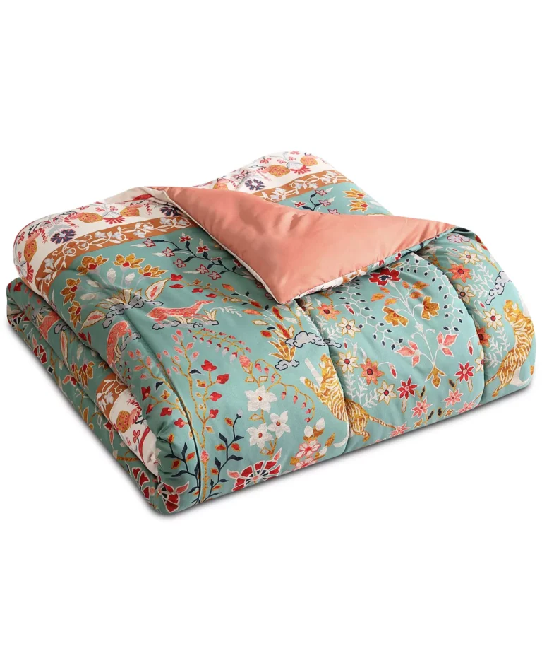 Macy’s bedding deals