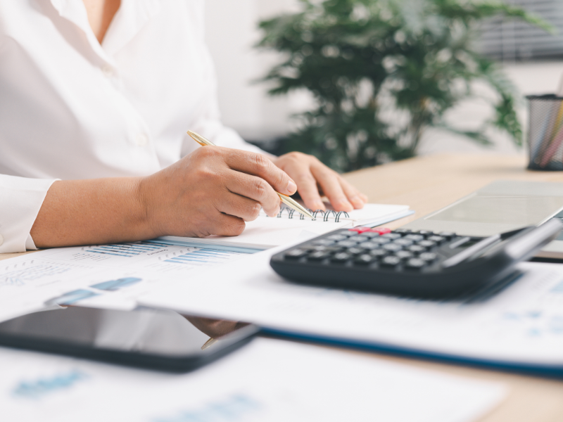 Caring for an elderly parent