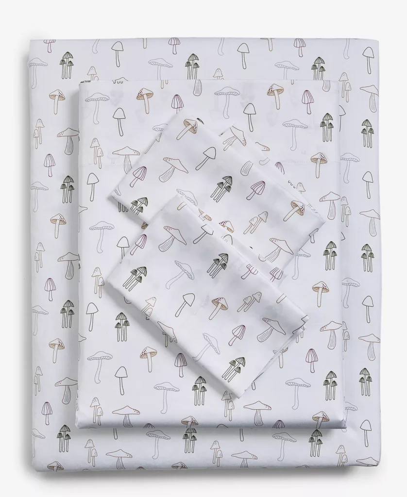 Macy’s Arch Studio bedding and bath deals