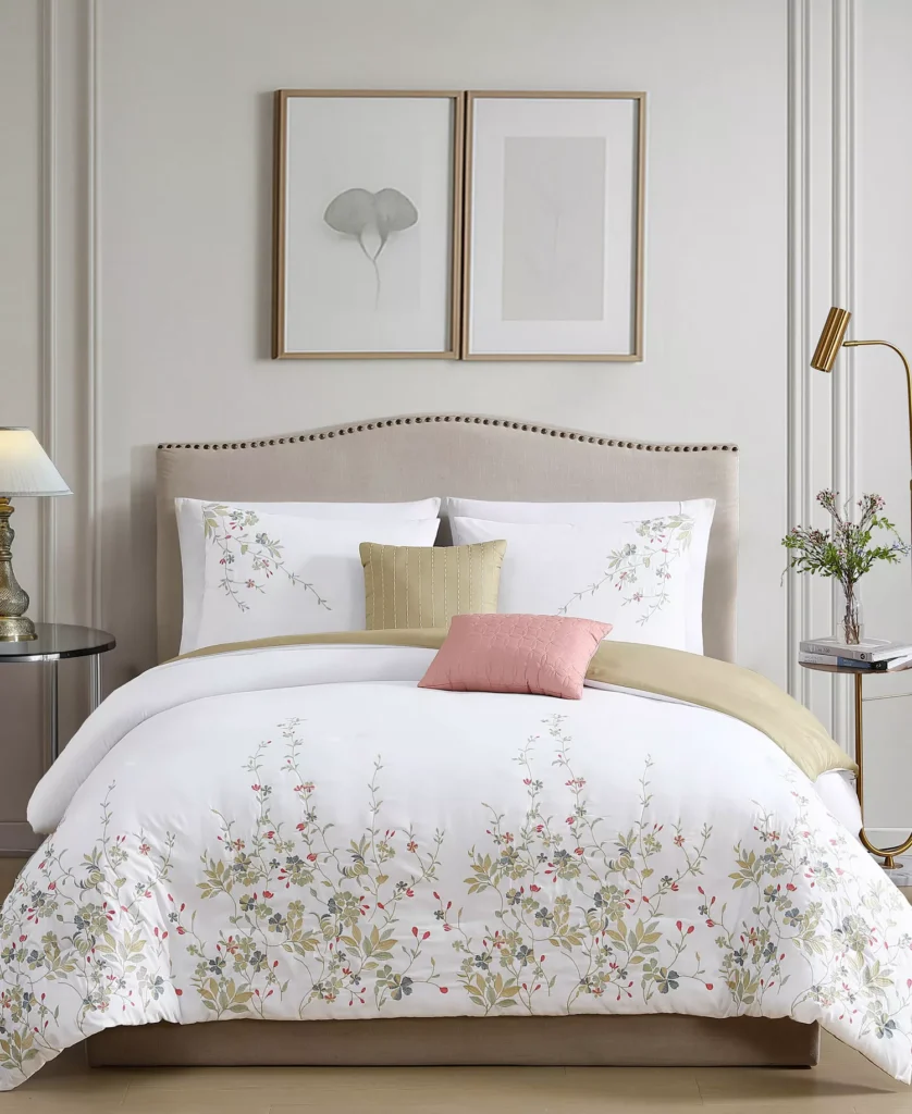Macy’s bedding deals