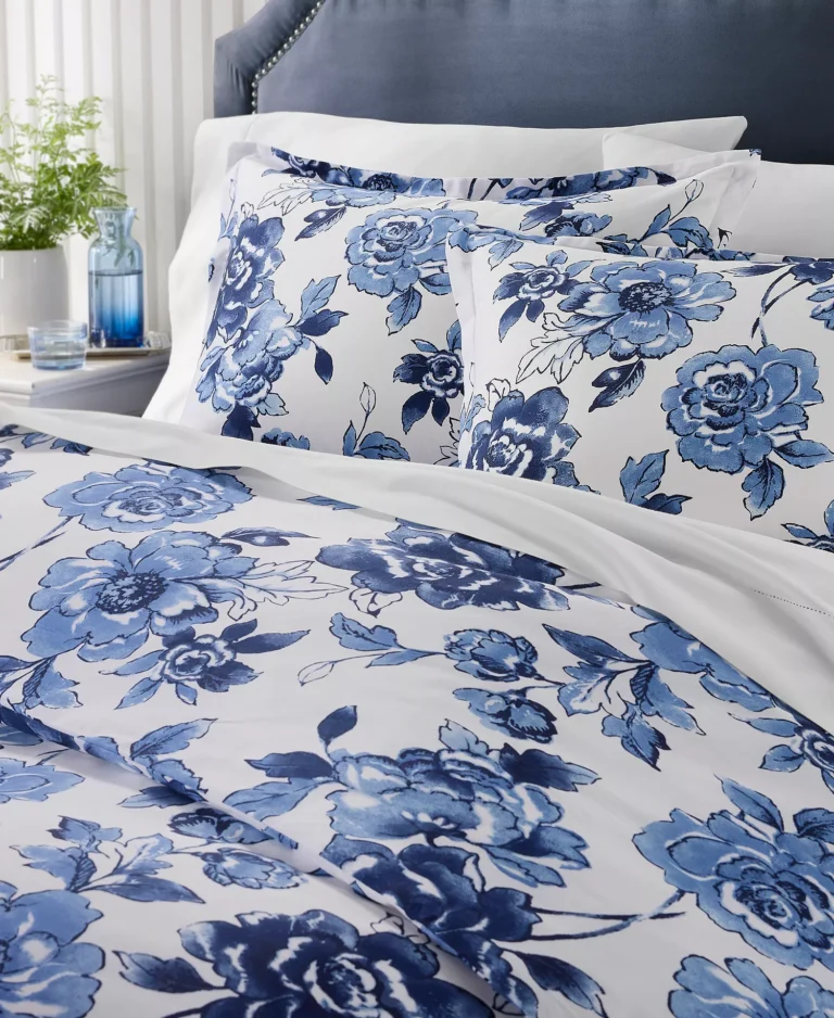 Macy’s Charter Club bedding deals
