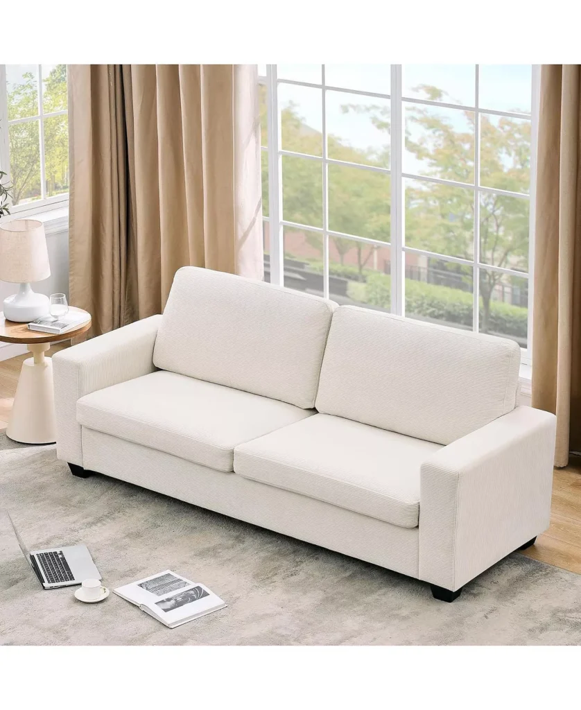 Macy’s Gaomon sofa deals