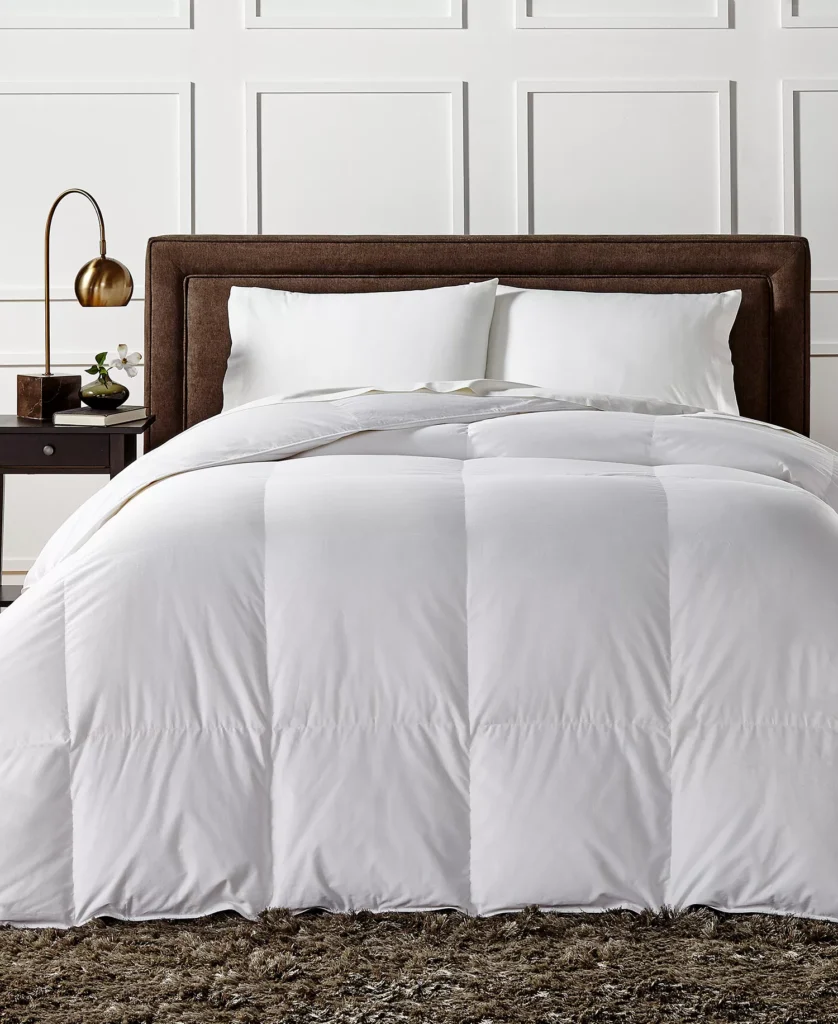 Macy’s Charter Club bedding deals