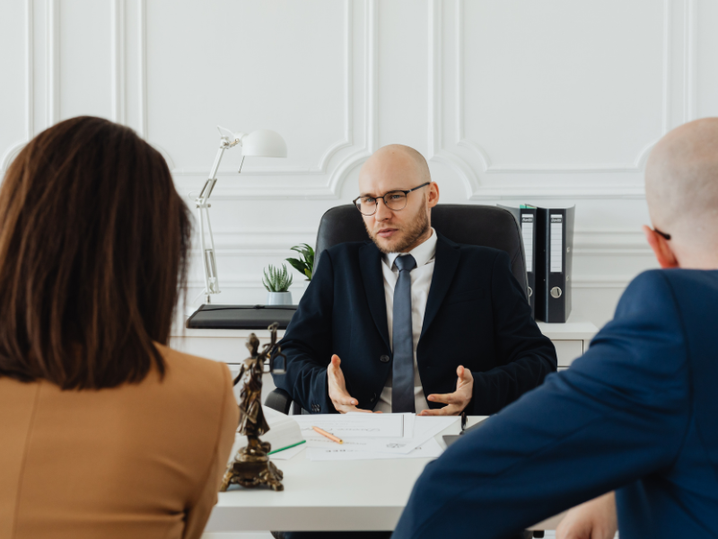 Caring for an elderly parent